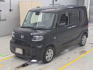 DAIHATSU TANTO 2020