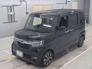 HONDA N BOX 2018