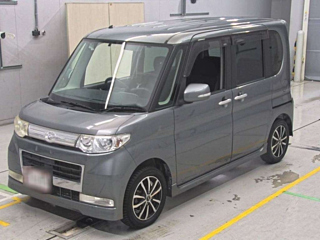 DAIHATSU TANTO 2008