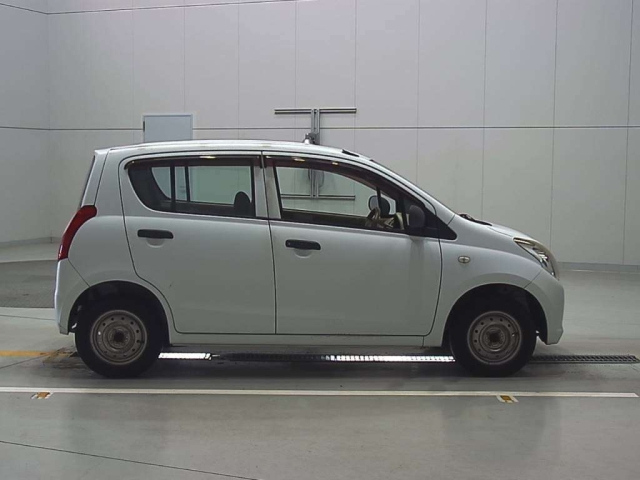 SUZUKI ALTO VAN 2010