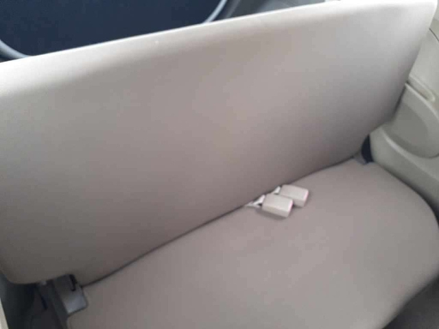 SUZUKI ALTO VAN 2010