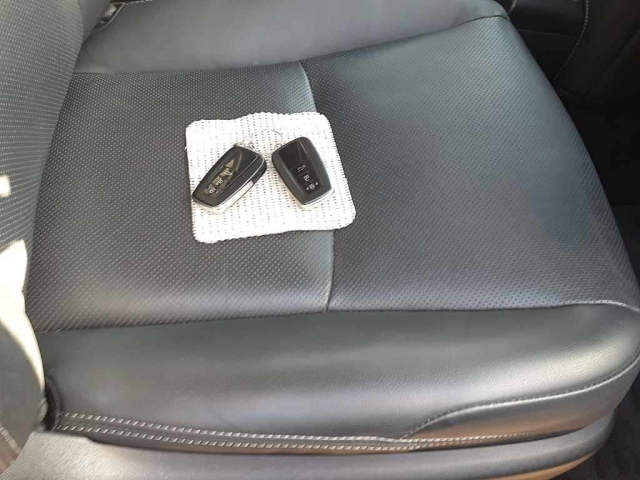 TOYOTA LAND CRUISER PRADO 2022