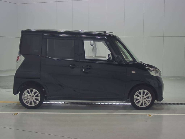 NISSAN DAYZ ROOX 2016