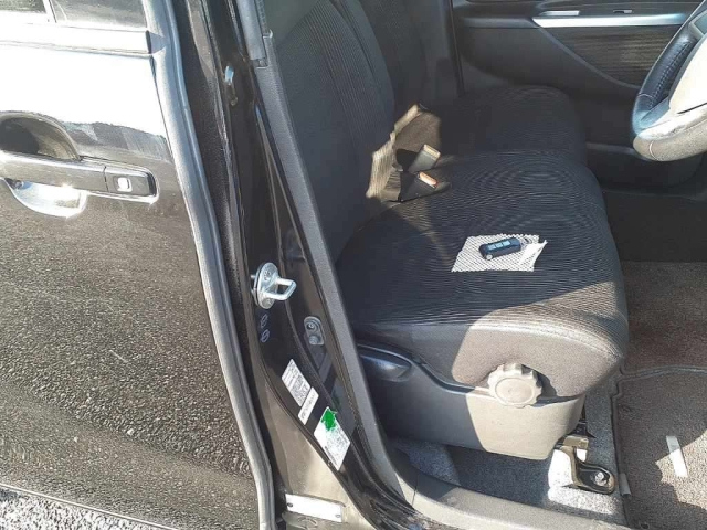 NISSAN DAYZ ROOX 2016