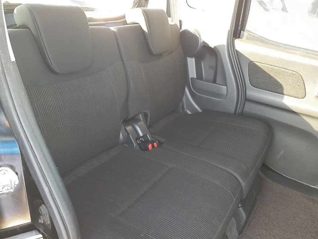 NISSAN DAYZ ROOX 2016