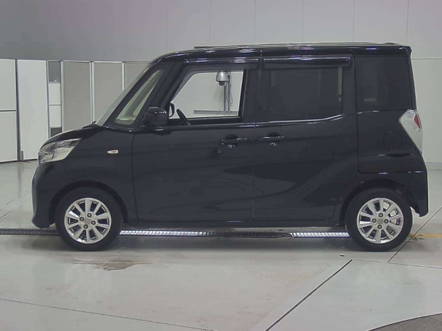 NISSAN DAYZ ROOX 2016