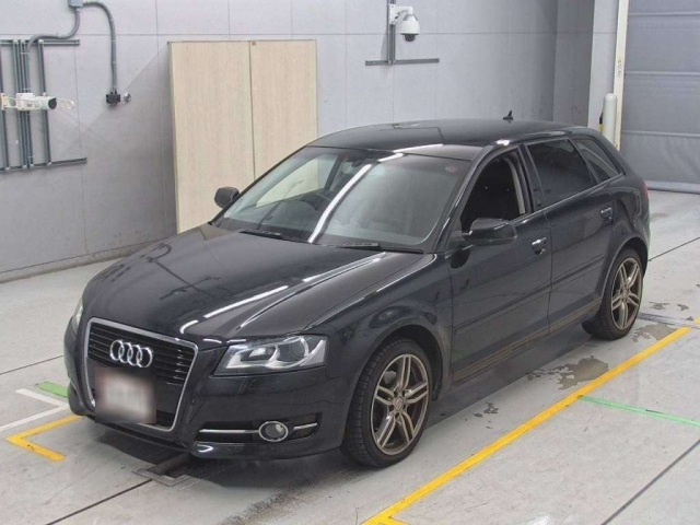 AUDI A3 2010
