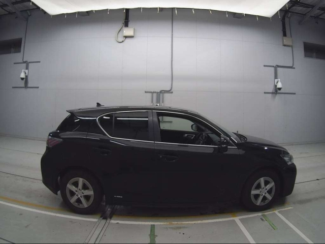 LEXUS CT 2011