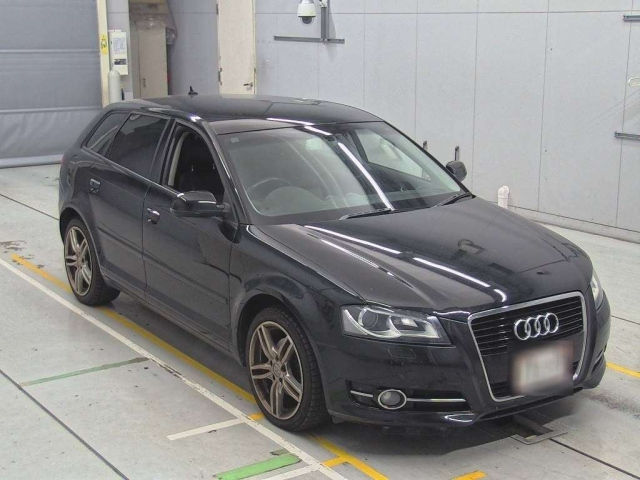 AUDI A3 2010