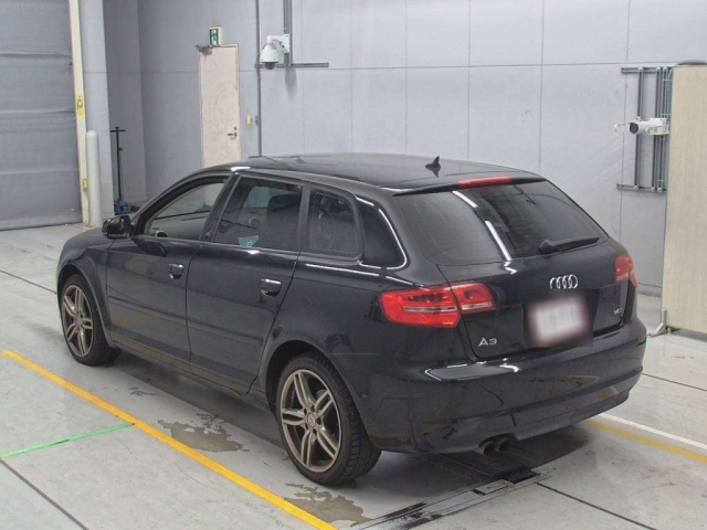 AUDI A3 2010