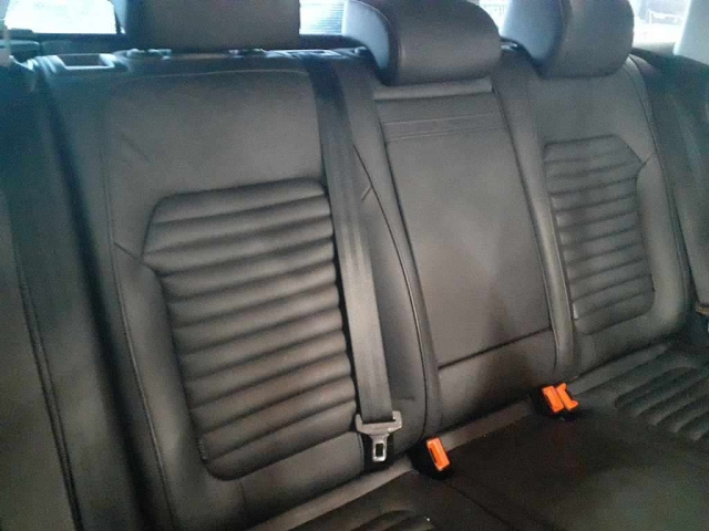 VOLKSWAGEN PASSAT VARIANT 2014