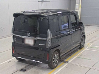 HONDA N BOX 2022