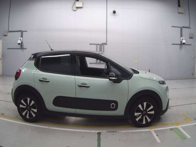 CITROEN C3 2017
