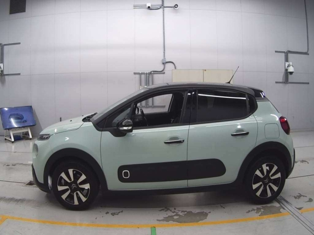 CITROEN C3 2017