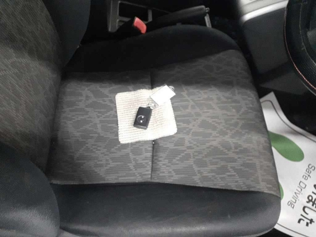 TOYOTA COROLLA RUMION 2011