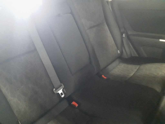 TOYOTA COROLLA RUMION 2011