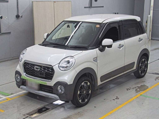 DAIHATSU CAST 2017