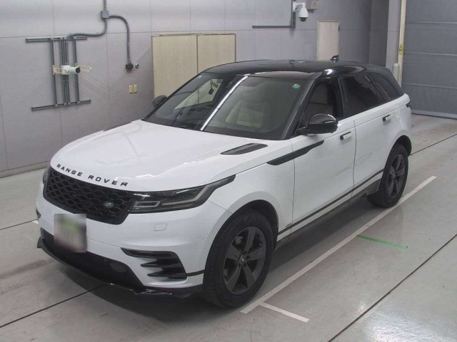 ROVER RANGE ROVER 2018
