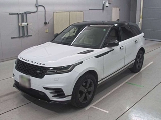 ROVER RANGE ROVER 2018
