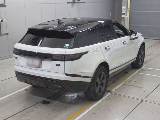 ROVER RANGE ROVER 2018