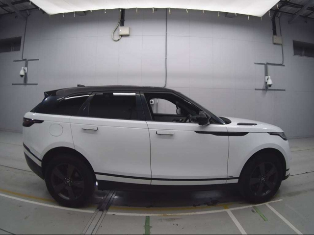 ROVER RANGE ROVER 2018