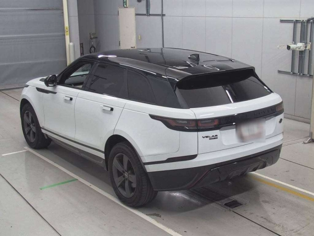 ROVER RANGE ROVER 2018