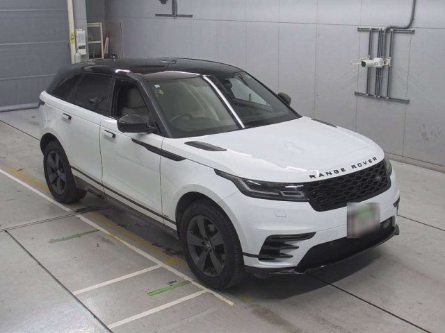ROVER RANGE ROVER 2018