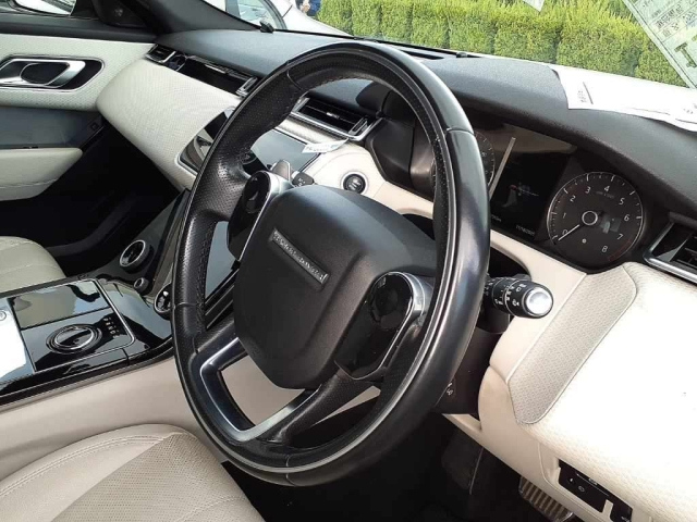 ROVER RANGE ROVER 2018