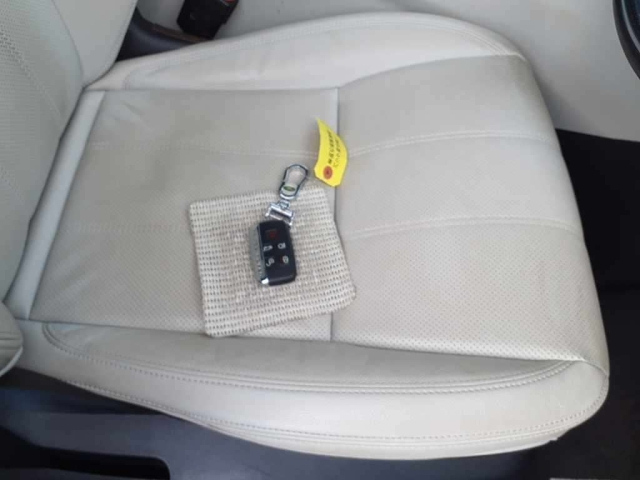 ROVER RANGE ROVER 2018