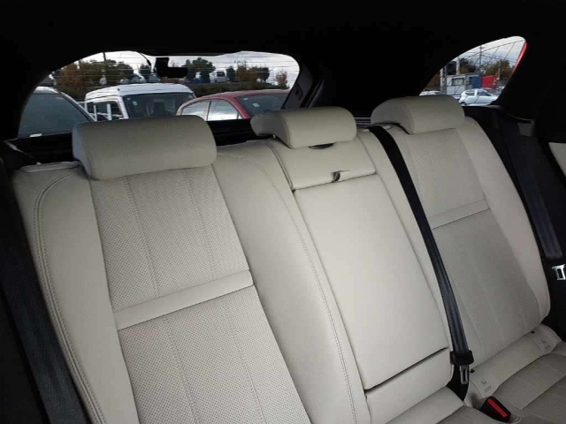 ROVER RANGE ROVER 2018