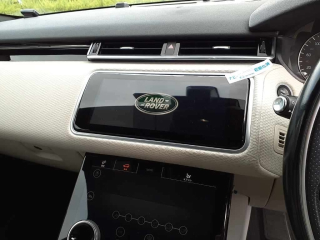 ROVER RANGE ROVER 2018