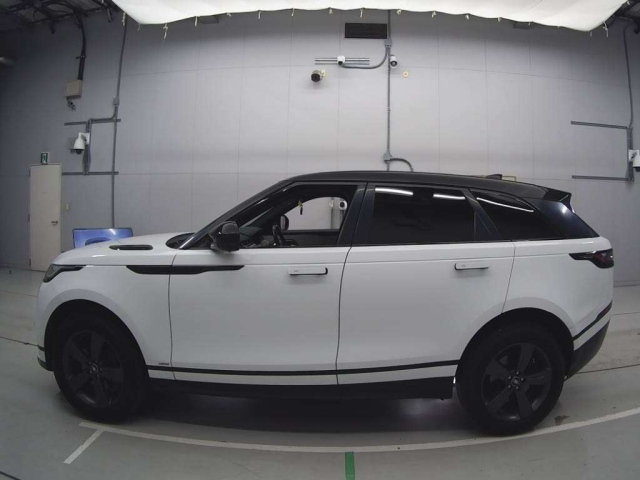 ROVER RANGE ROVER 2018