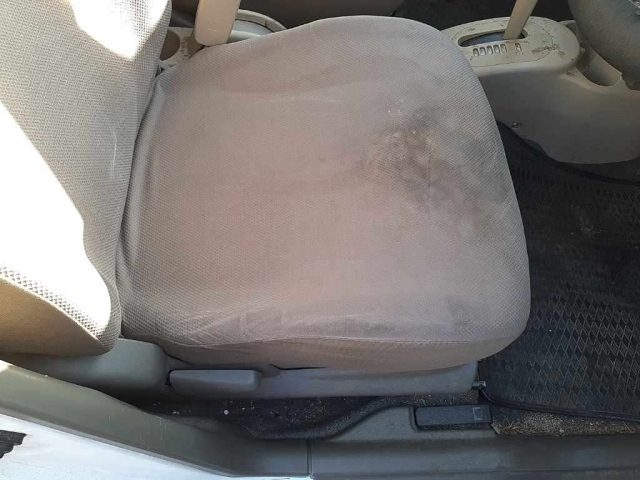 SUZUKI ALTO VAN 2011