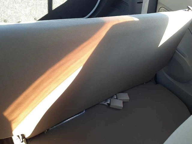 SUZUKI ALTO VAN 2011