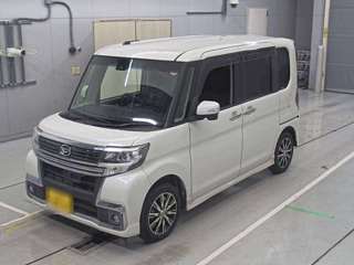 DAIHATSU TANTO 2016