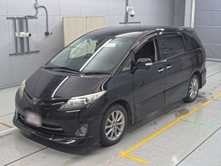 TOYOTA ESTIMA 2010