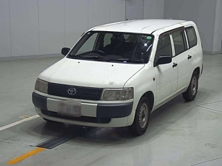 TOYOTA PROBOX 2013
