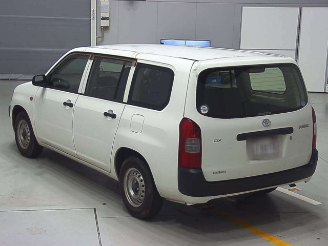 TOYOTA PROBOX 2013