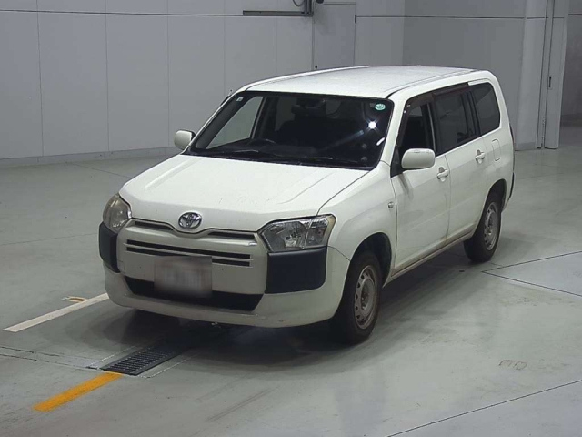 TOYOTA PROBOX 2015