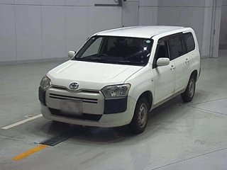 TOYOTA PROBOX 2015