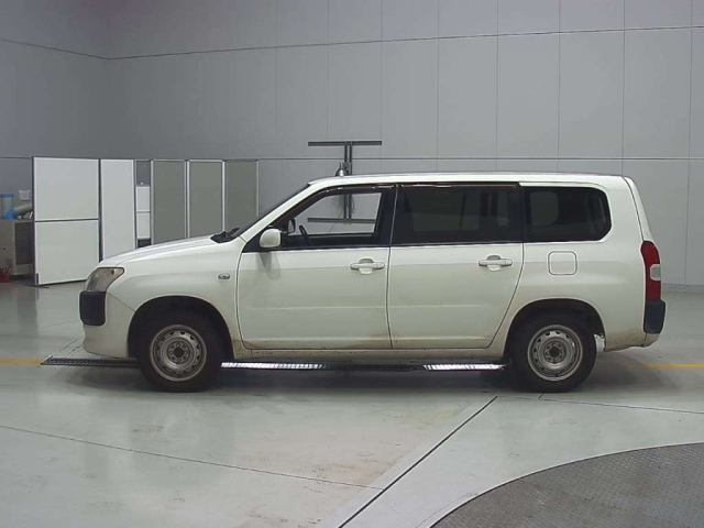 TOYOTA PROBOX 2015
