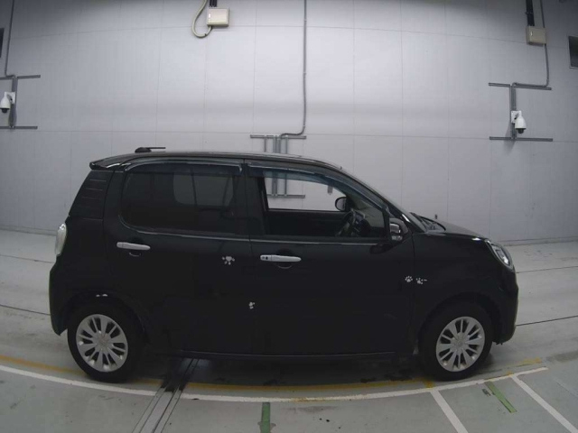 TOYOTA PASSO 2017