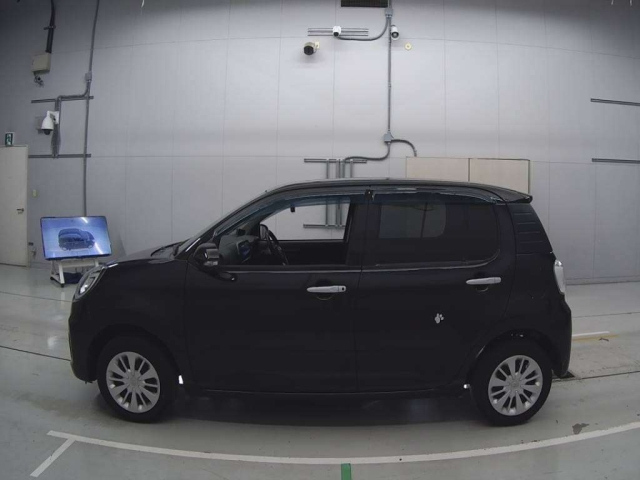 TOYOTA PASSO 2017