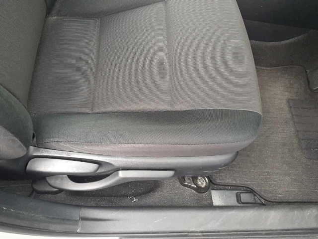 TOYOTA COROLLA FIELDER 2016