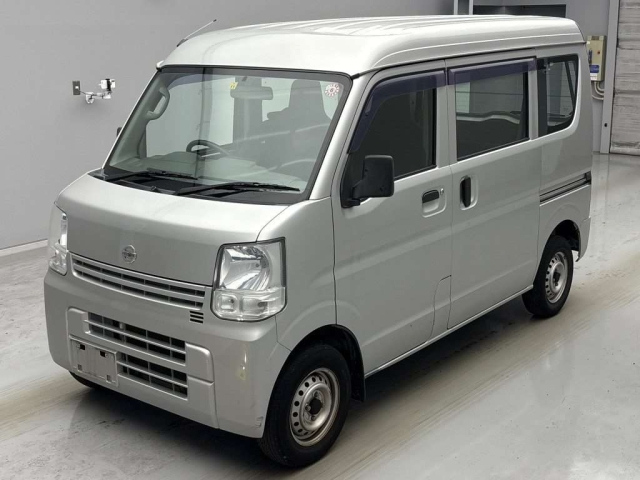 NISSAN CLIPPER VAN 2017