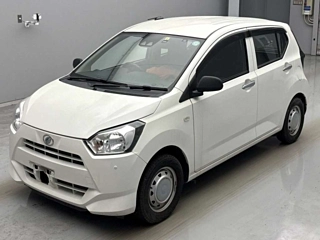 DAIHATSU MIRA E S 2020