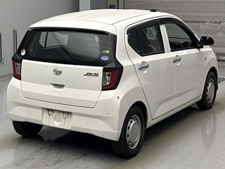DAIHATSU MIRA E S 2020