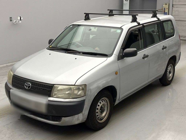 TOYOTA PROBOX 2008