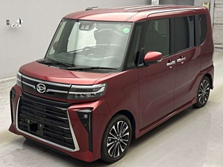 DAIHATSU TANTO 2023