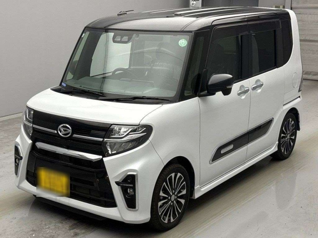 DAIHATSU TANTO 2019